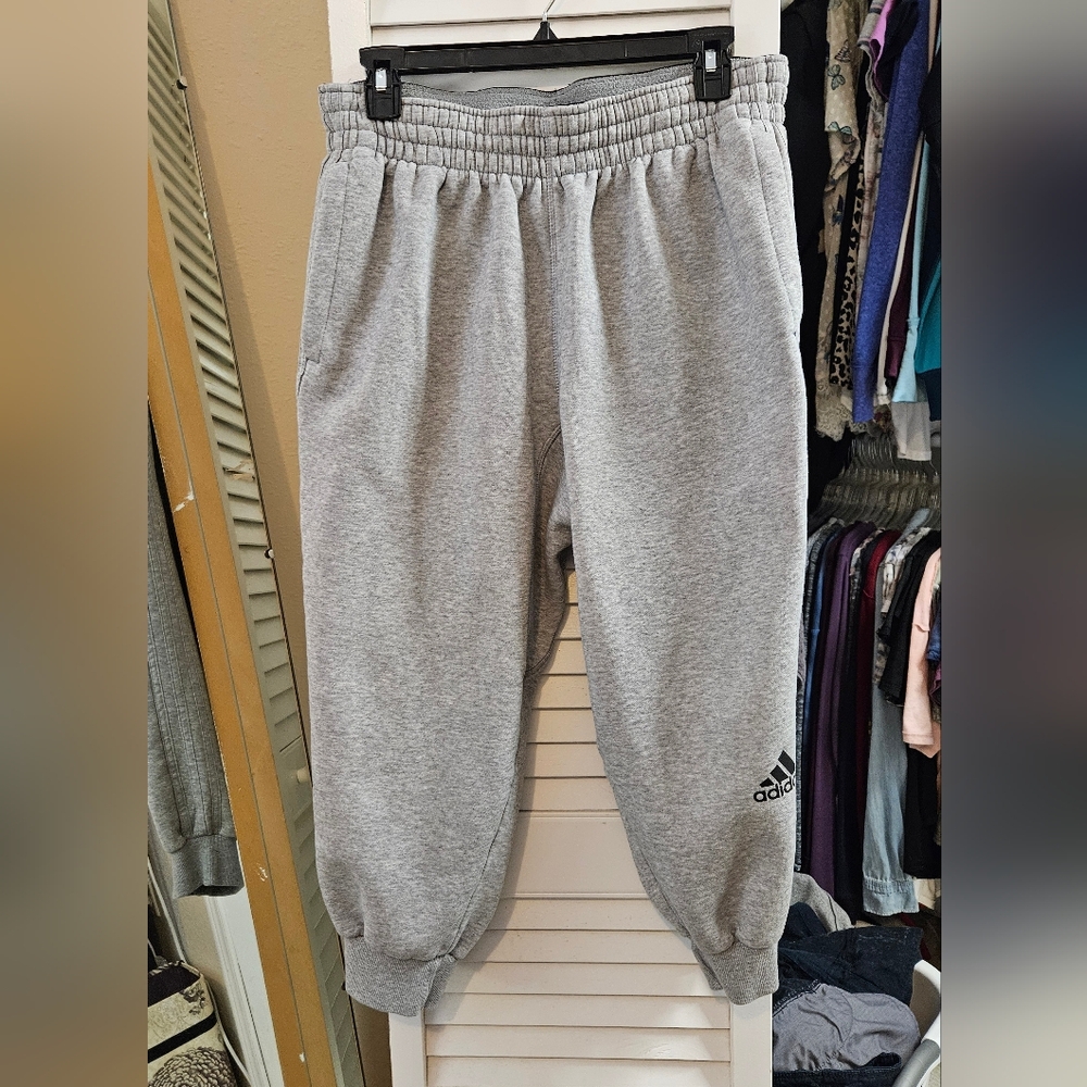 Adidas Heavyweight Sweatpants